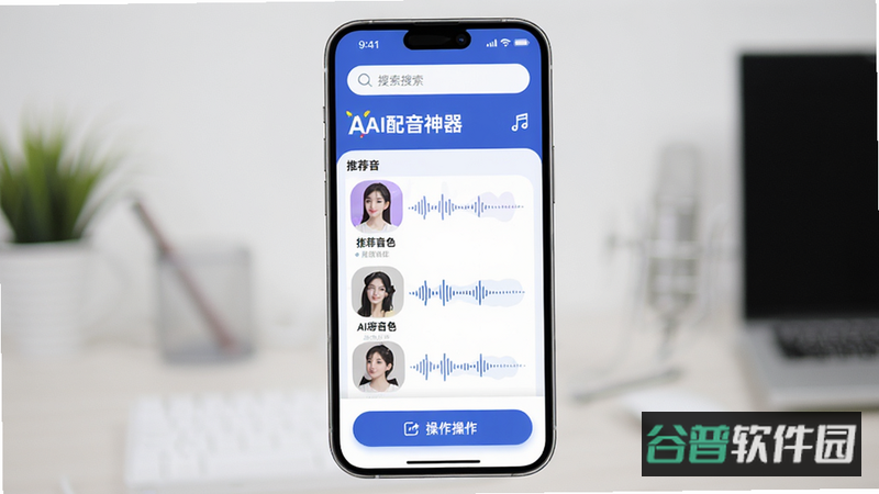 配图