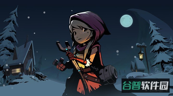 月圆之夜截图4