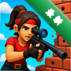 射击与隐蔽v1.9.1