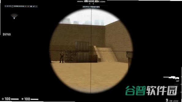 射击与隐蔽截图5