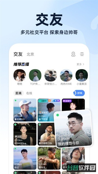 布鲁帝截图5