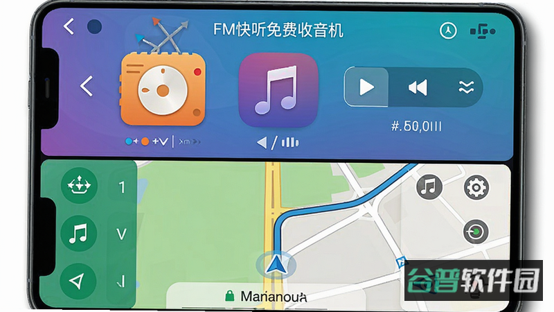配图
