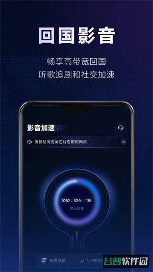 SpeedX截图2