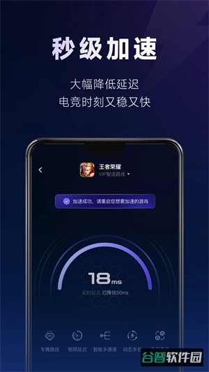 SpeedX截图4