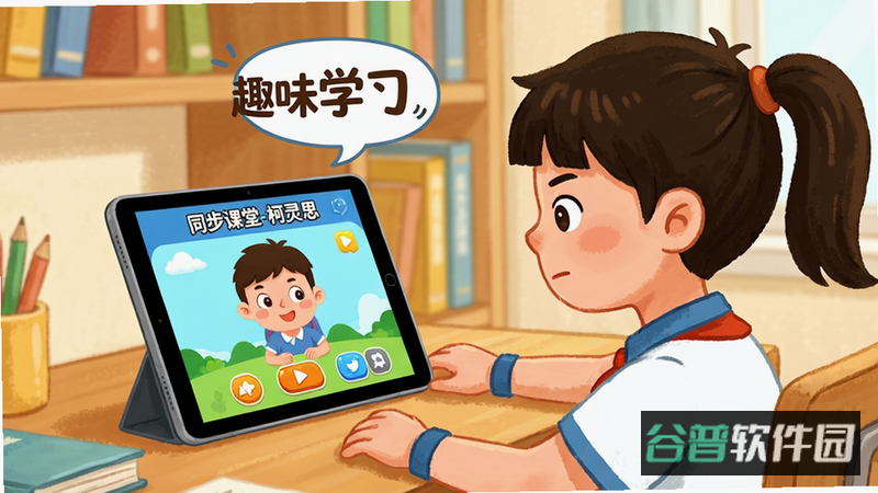 配图