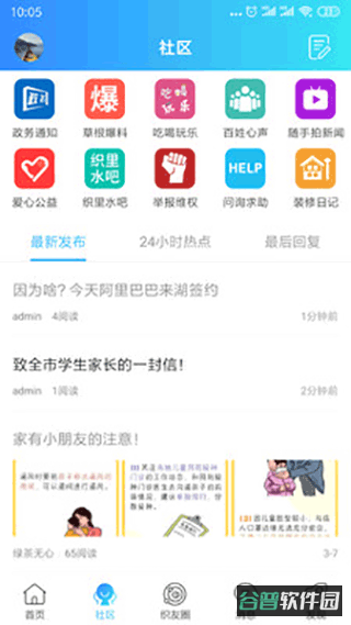 配图