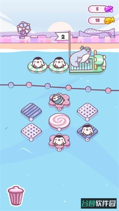 配图