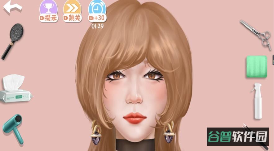 配图