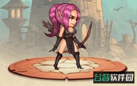 配图