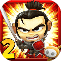 武士大战僵尸2v2.3.0