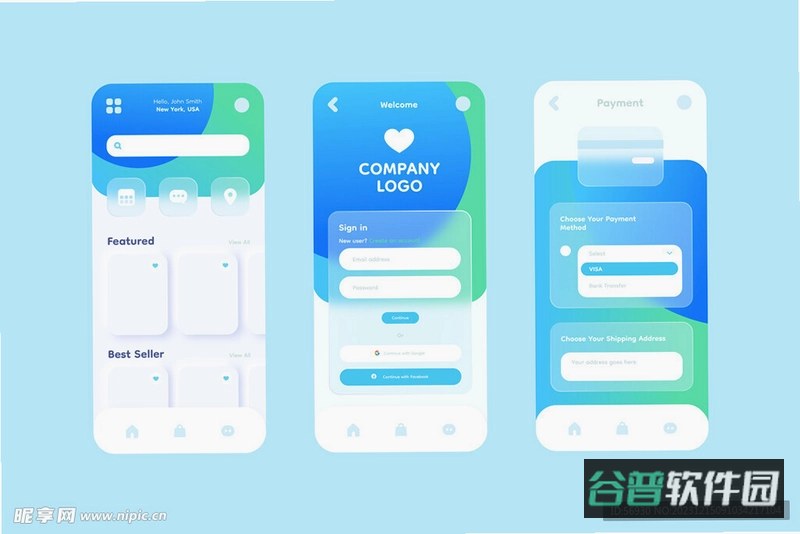 稚初百宝箱截图4