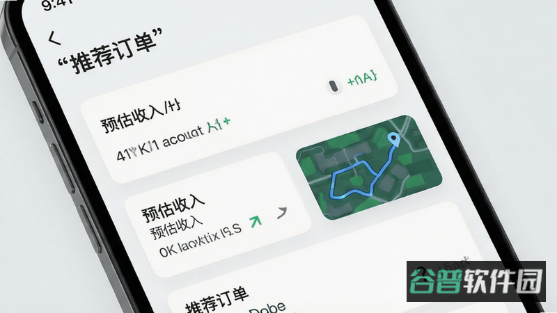 配图