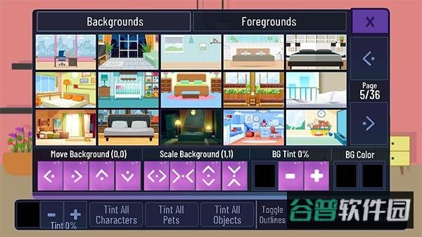 配图
