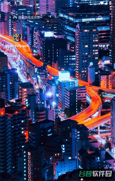 配图