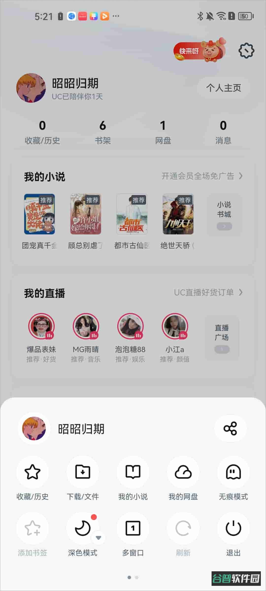 配图