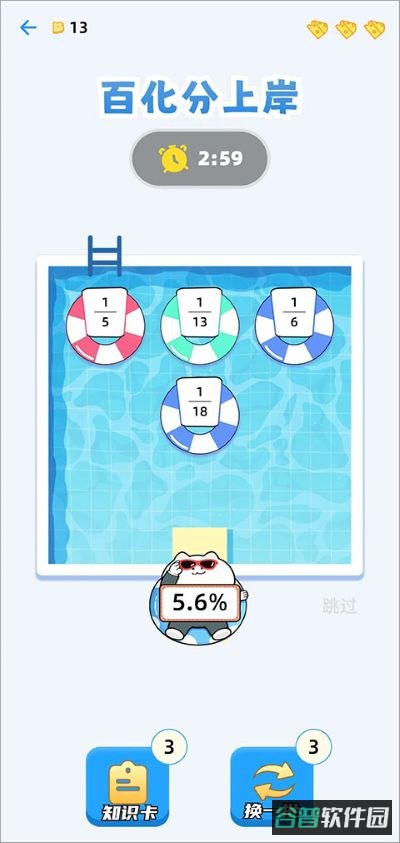 配图