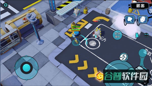 配图