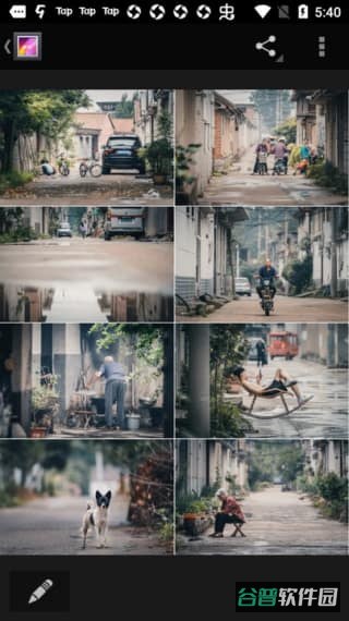 配图