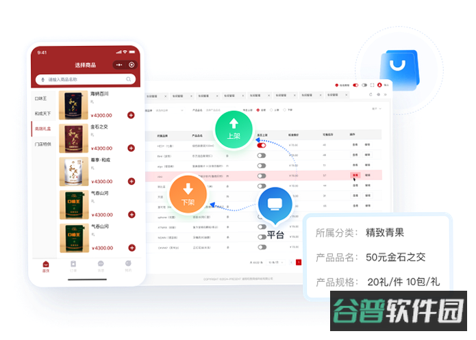 配图
