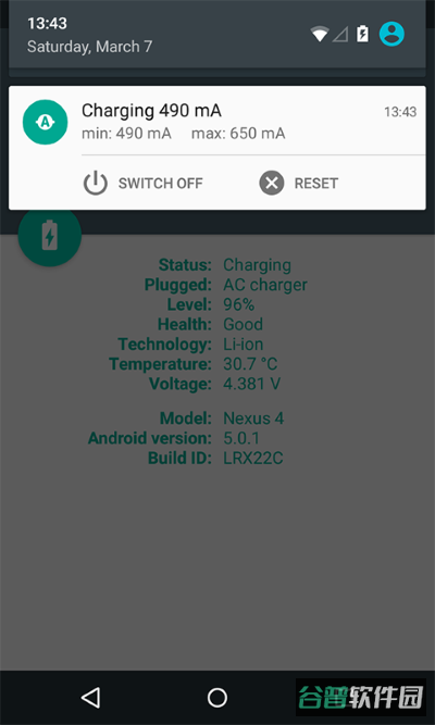 ampere
