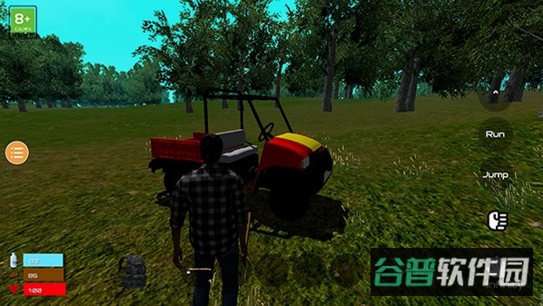 AutoRanchFarmSimulator截图4