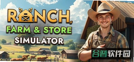 AutoRanchFarmSimulator截图5