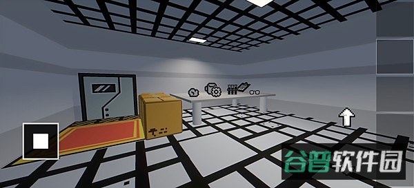 兽化实验室3D截图4