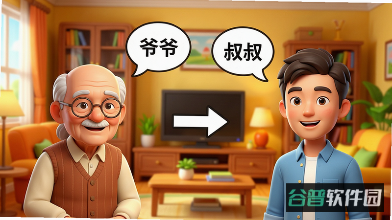 配图