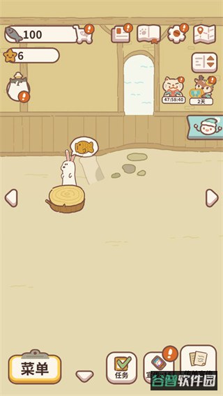配图