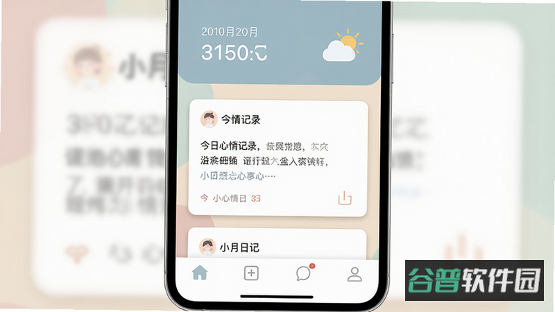 配图