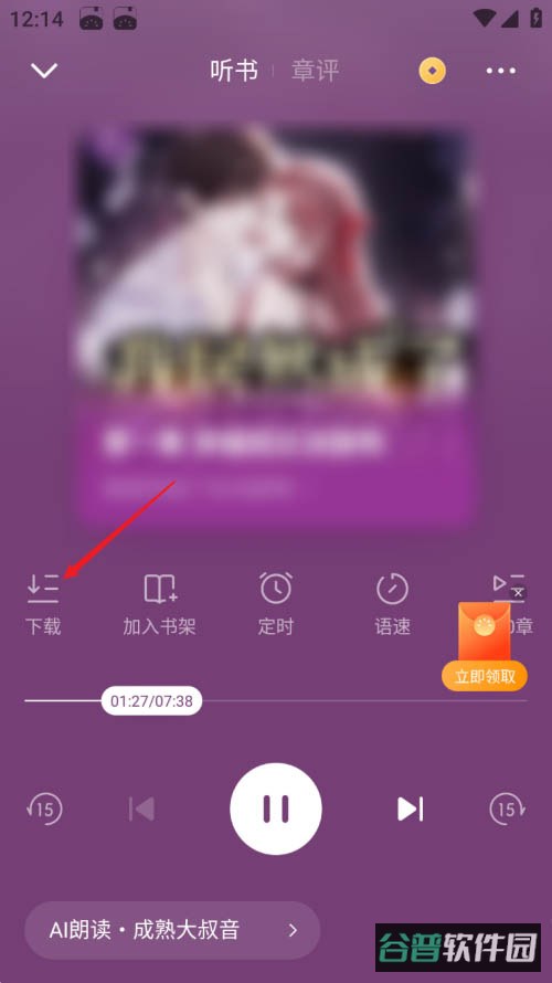 配图