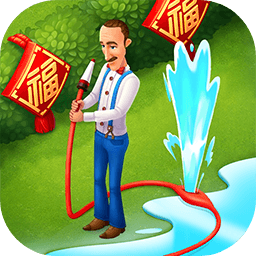梦幻花园v9.1.0