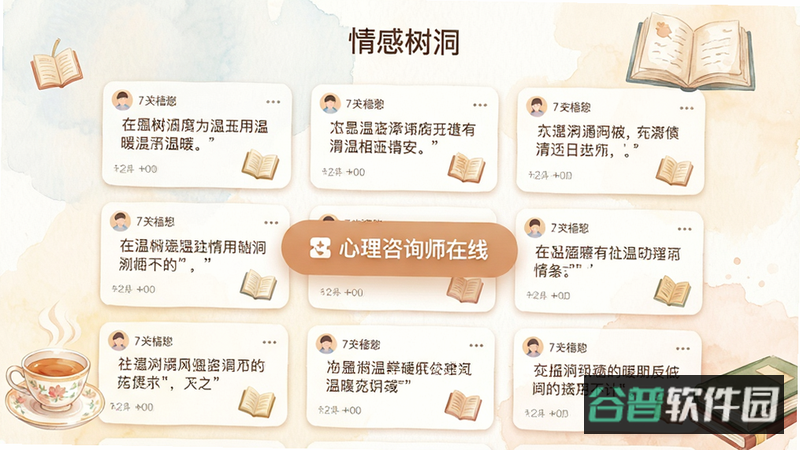 配图