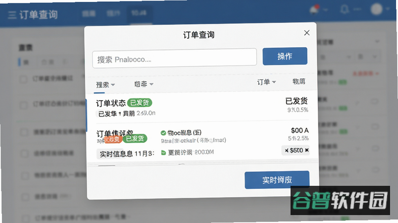 配图