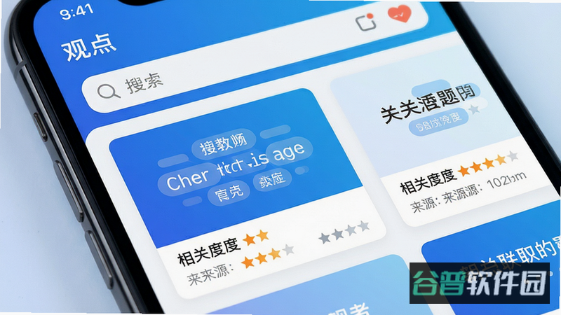 配图