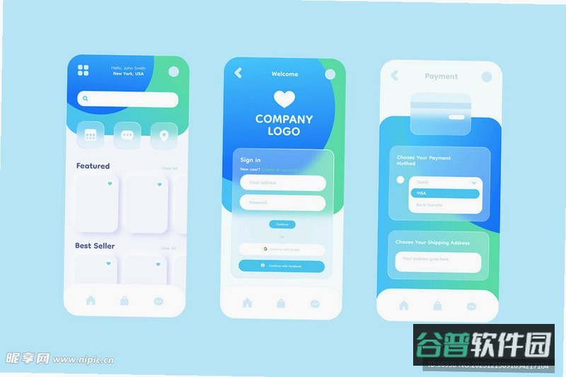 勾分学伴截图2