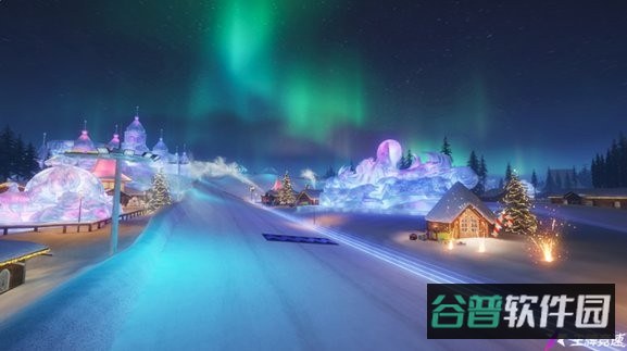 配图