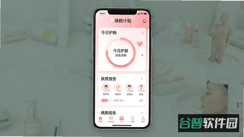 配图