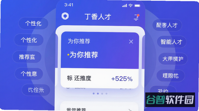 配图
