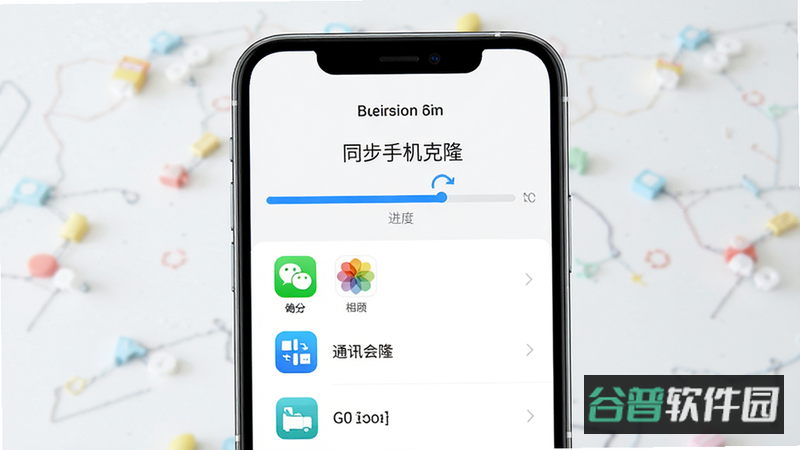 配图