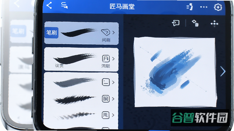 配图