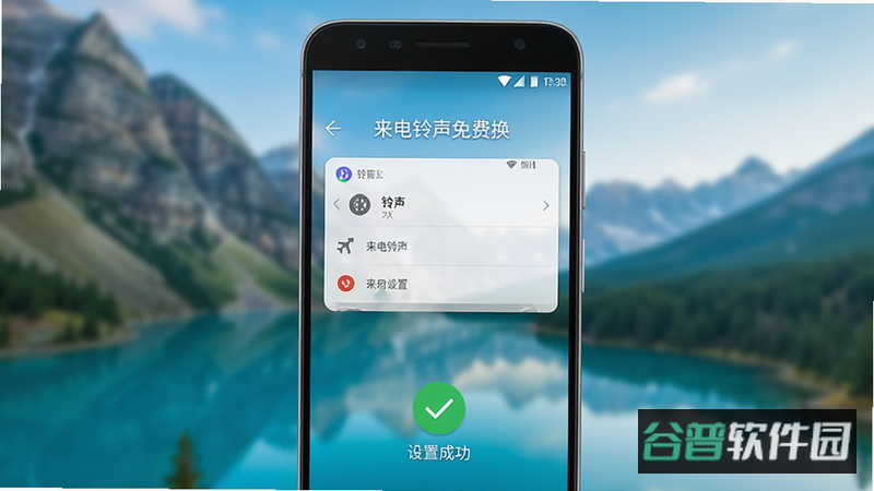 配图