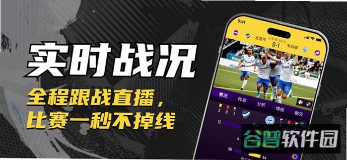 人人看球截图3