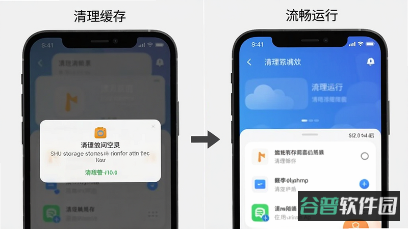配图