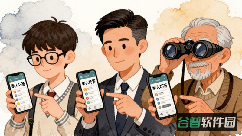 配图