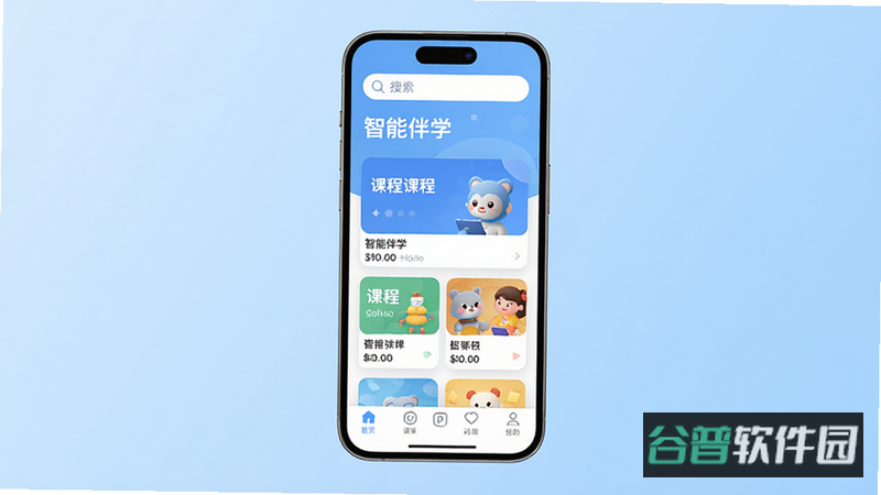 配图