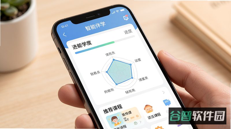 配图