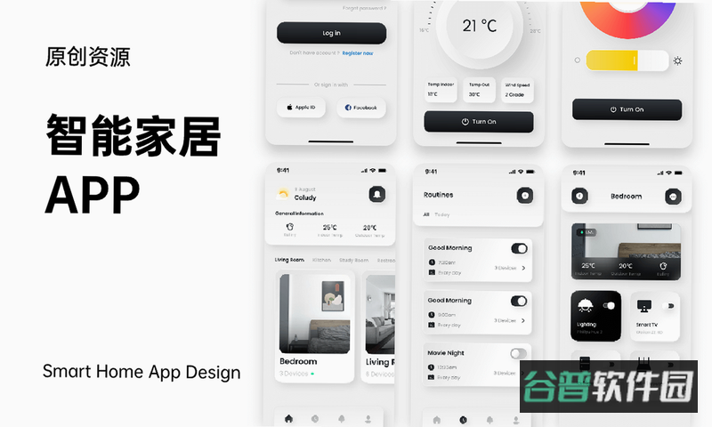 配图