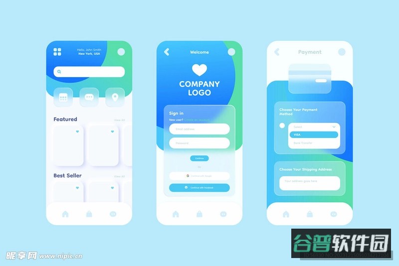 UM3:ChatLearnLanguages截图3