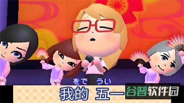 朋友聚会新生活截图3